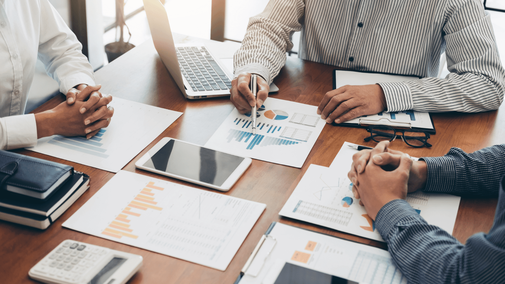 Build a Strategy