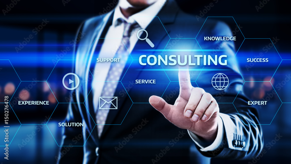 business consulting & advisory