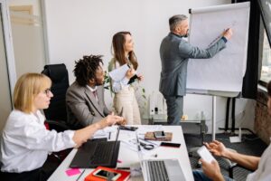Coaching Culture Implementation