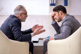 Executive 1:1 Coaching