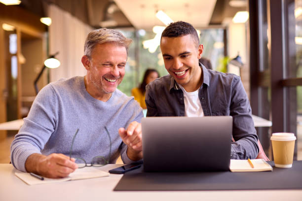 Executive Business Coach