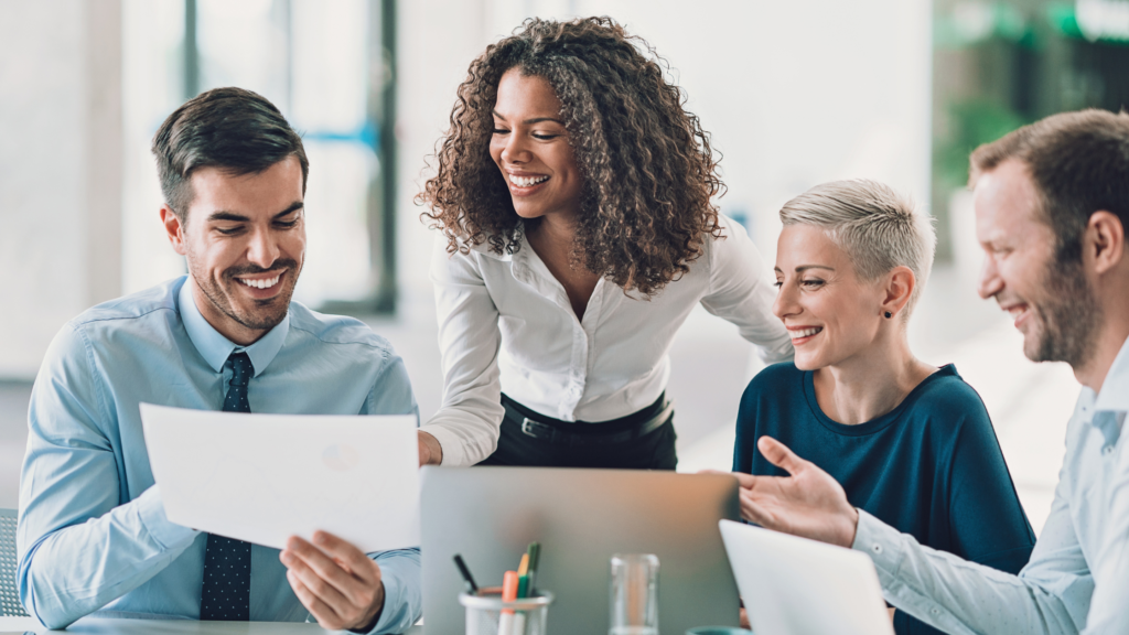 Executive coaching for CEOs