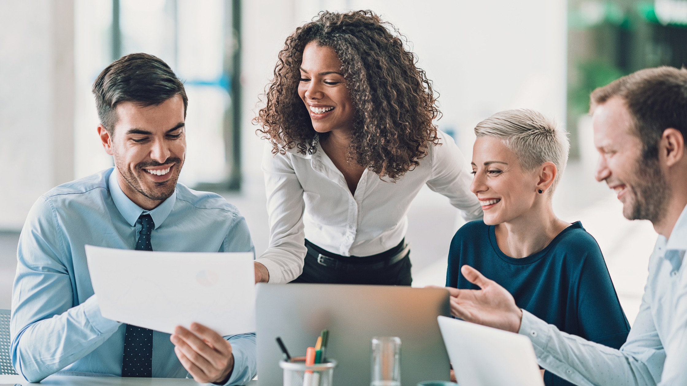 Executive coaching for CEOs