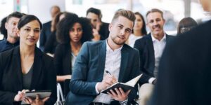 Internal coaching program 