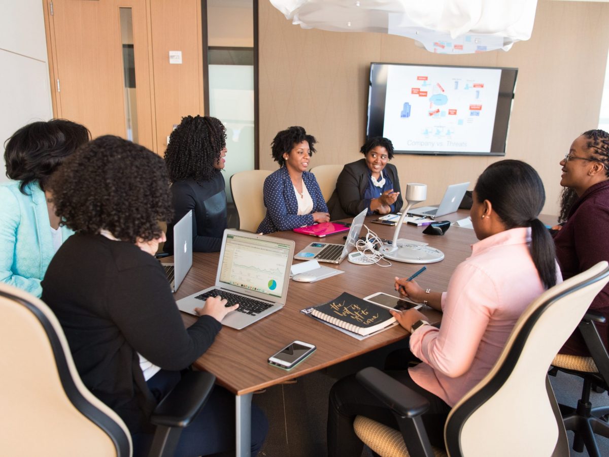 Internal coaching program design