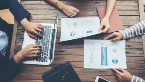 Strategic Planning Services