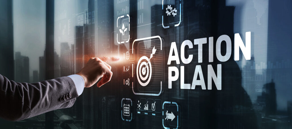 Strategic Planning Services