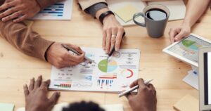 Strategic Planning Services