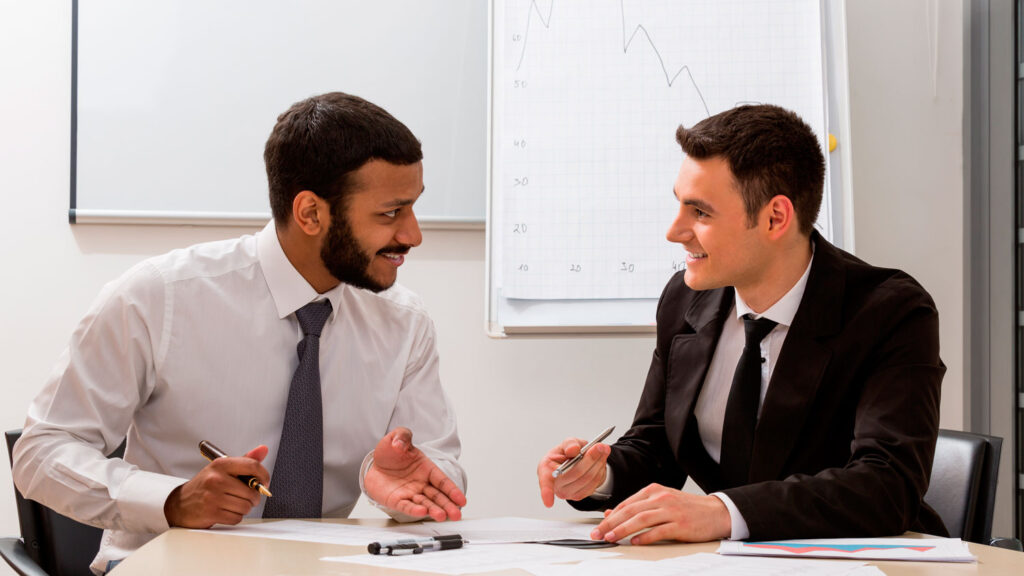 Executive 1:1 Coaching