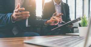 Executive coaching for CEOs