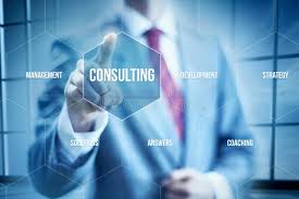 business consulting & advisory
