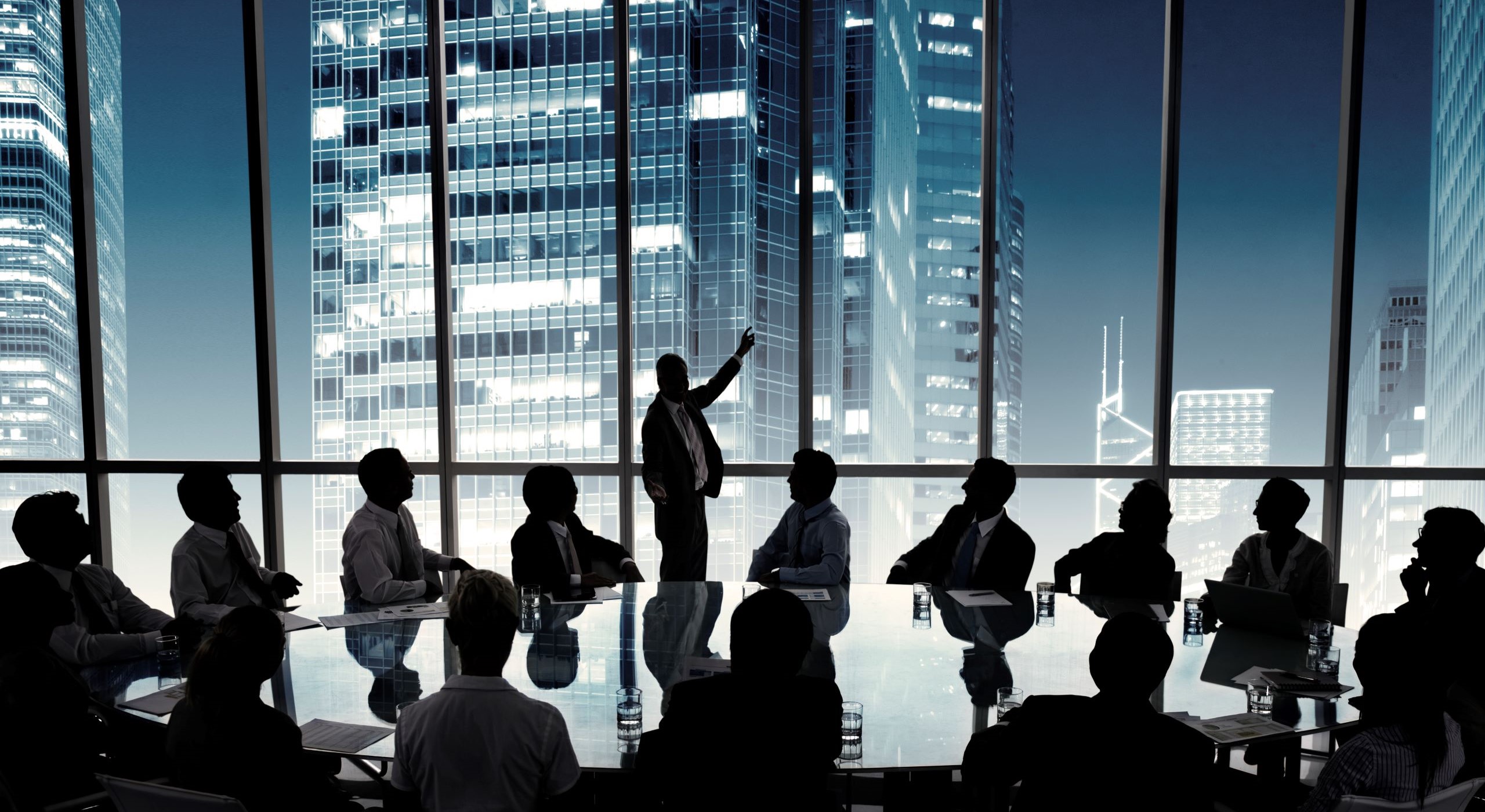 executive coaching