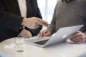 business consulting & advisory