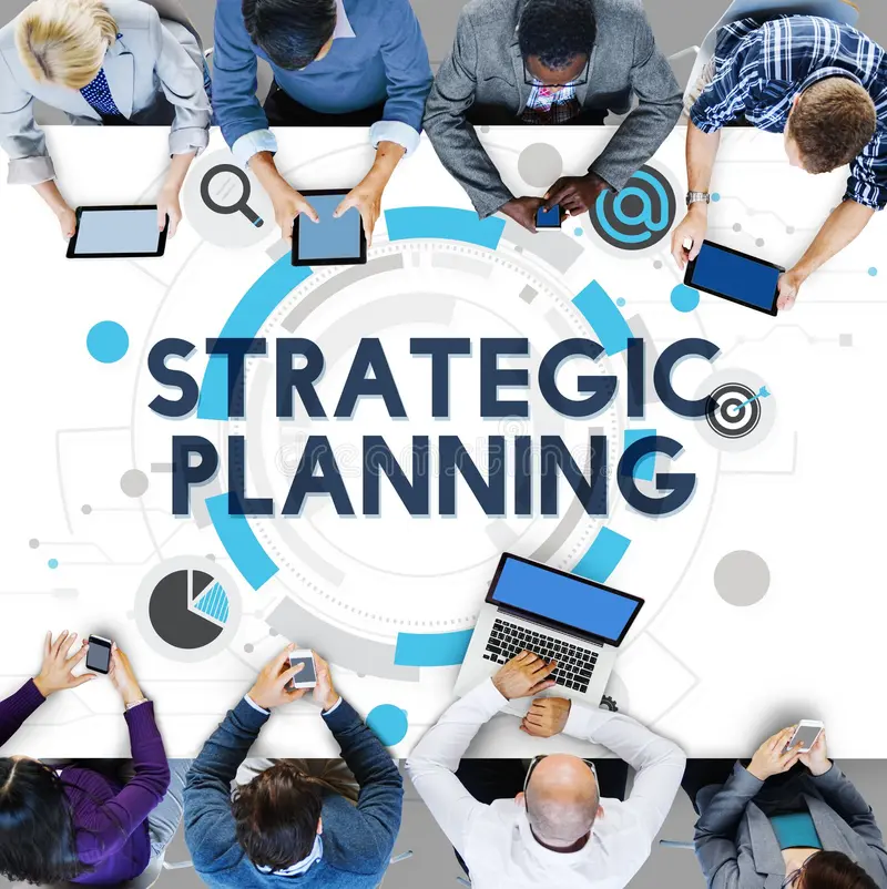 Strategic Planning