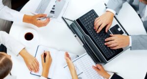 Business Consulting Services for US Companies