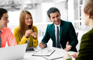 Business Consulting & Advisory 