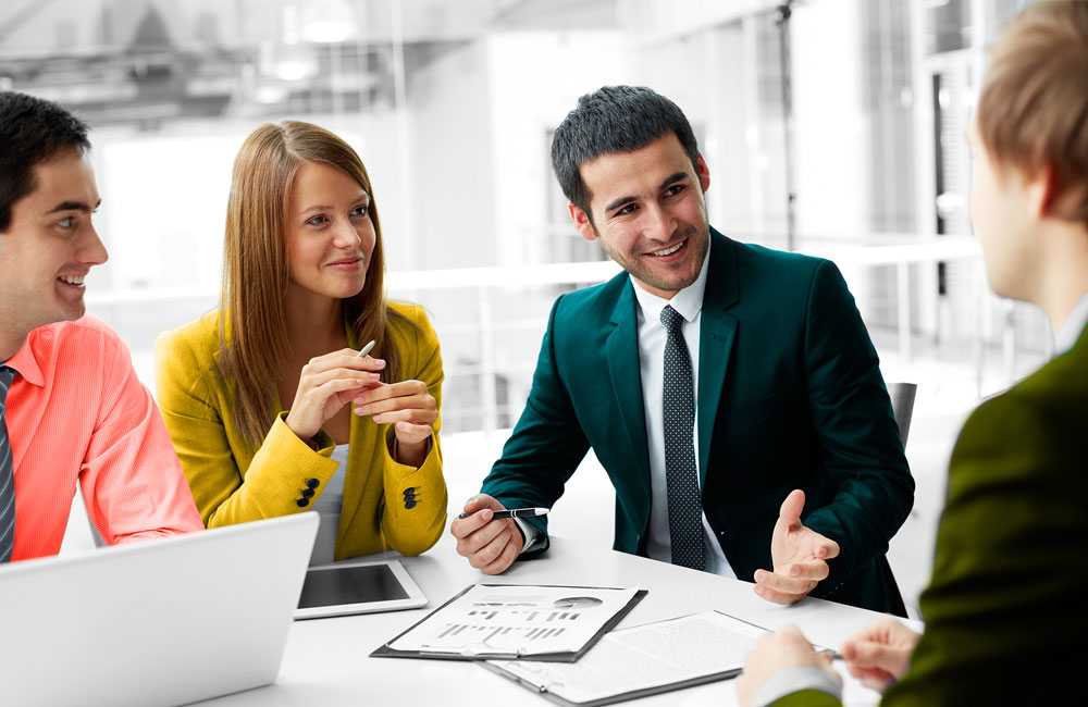 Business Consulting & Advisory