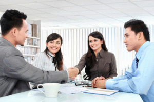 Business Consulting & Advisory 