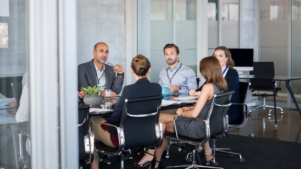 Business Consulting & Advisory