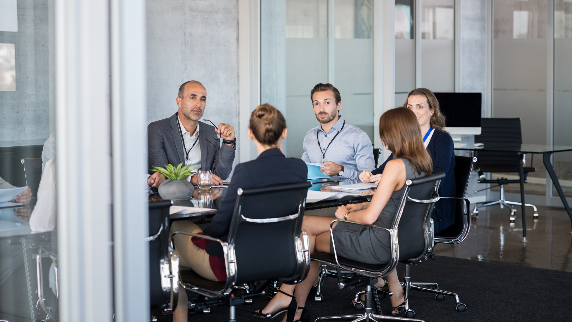 Business Consulting & Advisory