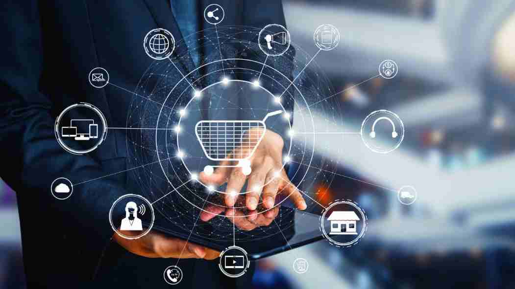 Digital Business Consulting