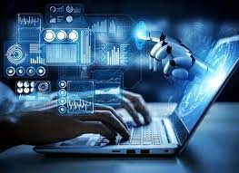 Digital Business Consulting
