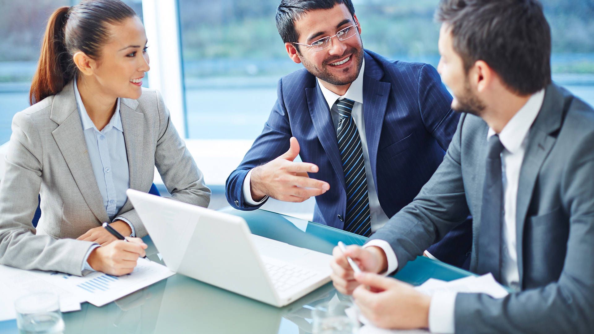 Management Consulting