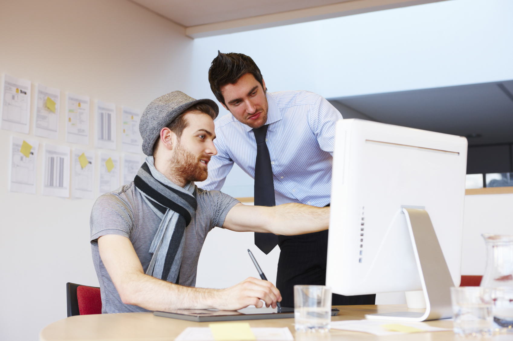 Small Business Consultant