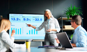 Strategic Planning Facilitation strategy