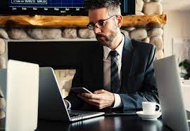 Trusted advisor to CEOs