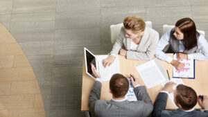 Small Business Consultant