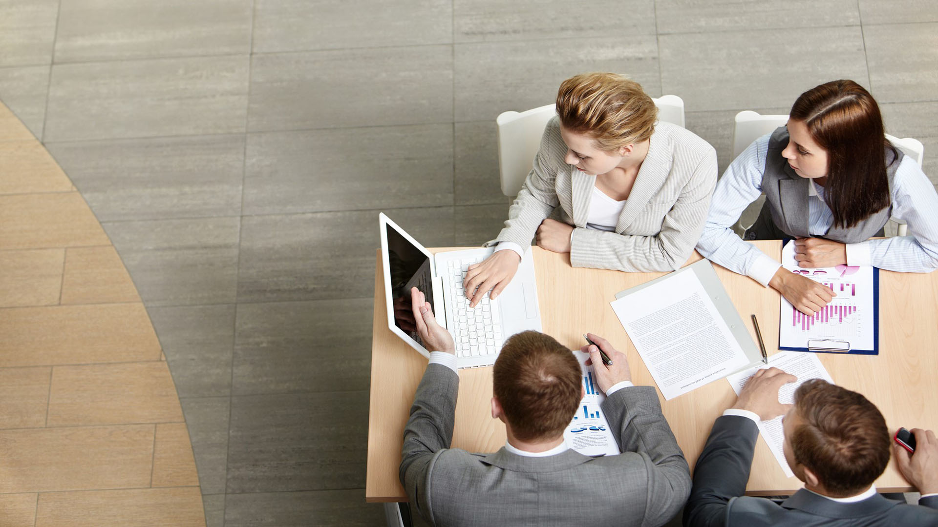 Small Business Consultant