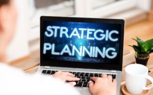 strategic planning for business USA