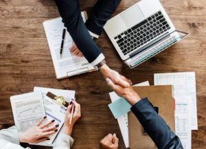 Strategic Planning Services