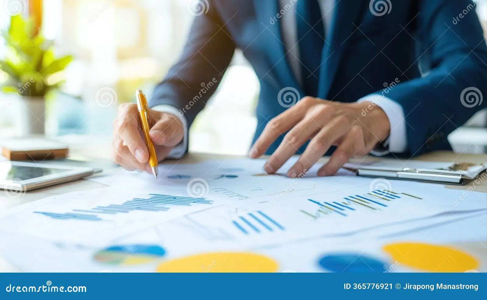 strategic planning services