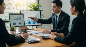 small business consulting services 