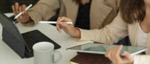 Digital Business Consulting