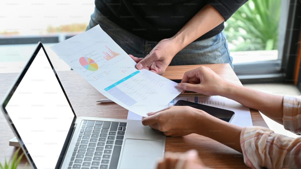 Digital Business Consulting
