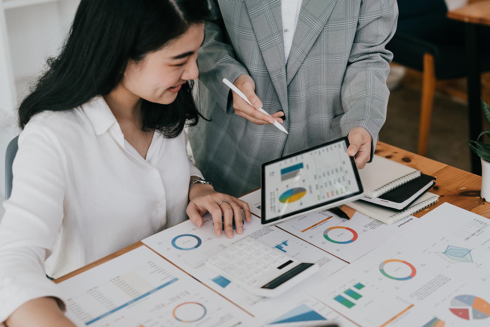 Digital Business Consulting