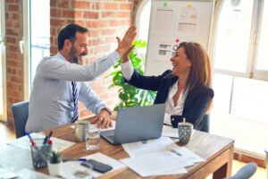Executive Business Coaching 