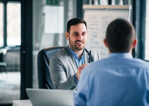 Executive Business Coaching 