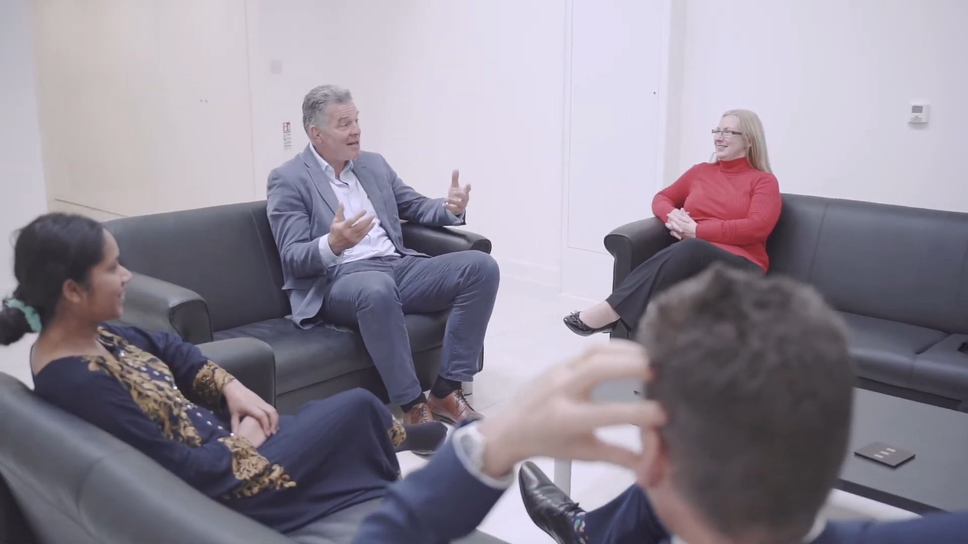 executive coaching