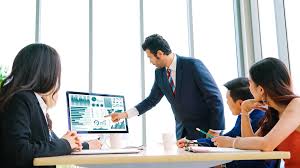 small business consulting services 