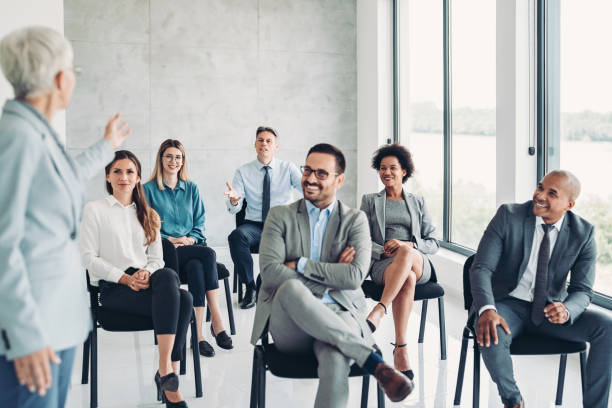 Executive Coaching for Leadership