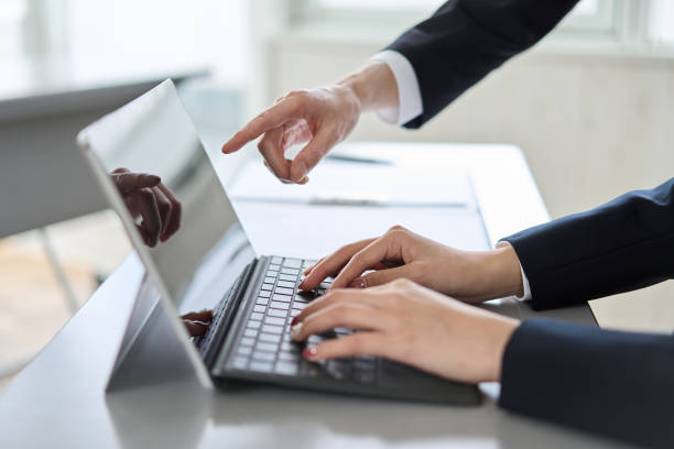 executive coaching