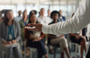 executive coaching