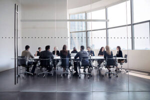 executive coaching