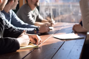 leadership development consulting firm