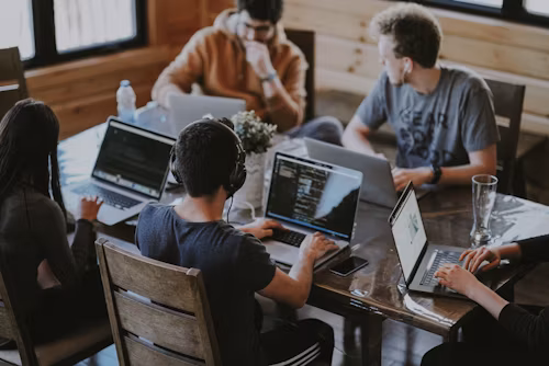Best business coaches for executives