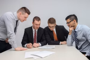 business advisory & consulting services 